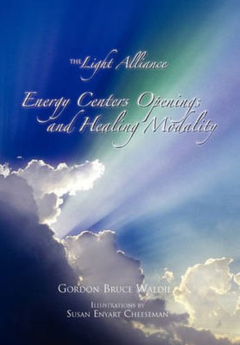 Cover image for The Light Alliance