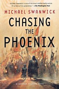 Cover image for Chasing the Phoenix