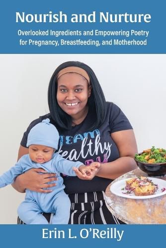 Cover image for Nourish and Nurture