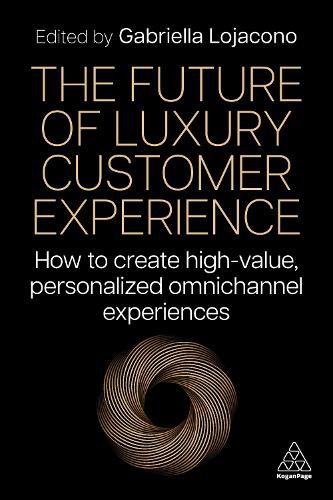 Cover image for The Future of Luxury Customer Experience