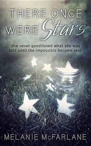 Cover image for There Once Were Stars