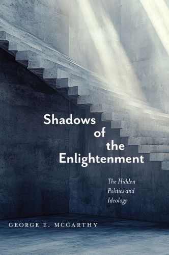 Cover image for Shadows of the Enlightenment