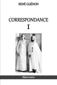 Cover image for Correspondance I