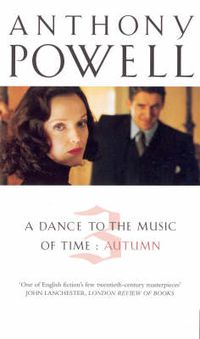 Cover image for Dance To The Music Of Time Volume 3