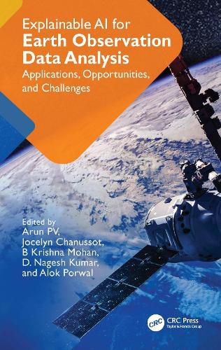 Explainable AI for Earth Observation Data Analysis