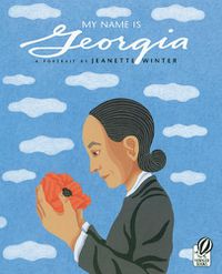 Cover image for My Name Is Georgia