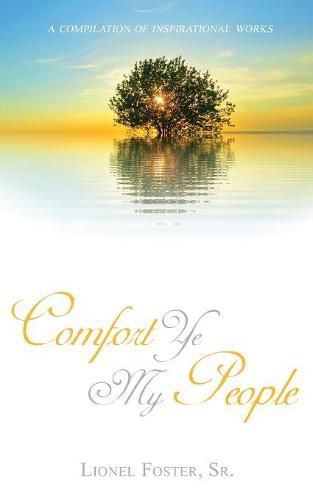 Cover image for Comfort Ye My People: Revised Edition