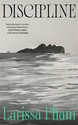 Cover image for Discipline