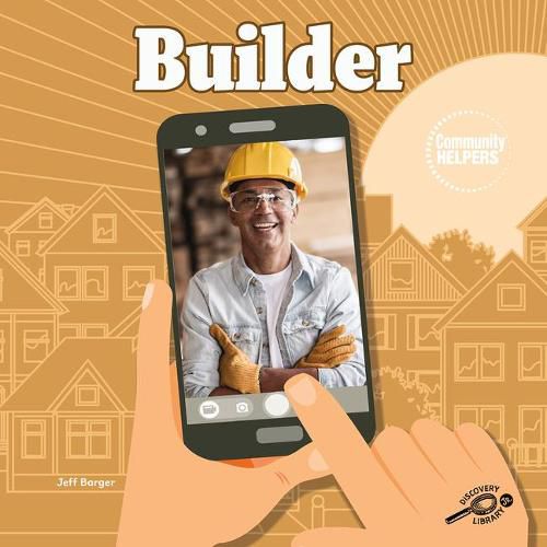 Cover image for Builder