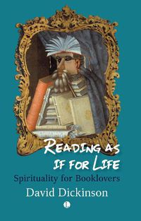 Cover image for Reading as if for Life