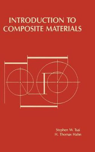 Cover image for Introduction to Composite Materials