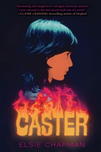 Cover image for Caster