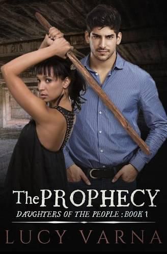 Cover image for The Prophecy