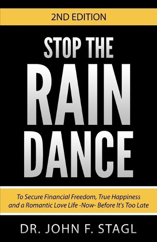 Cover image for Stop the Rain Dance