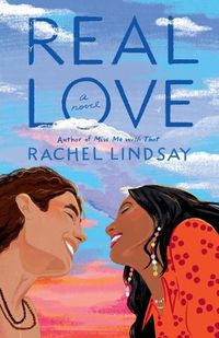 Cover image for Real Love: A Novel