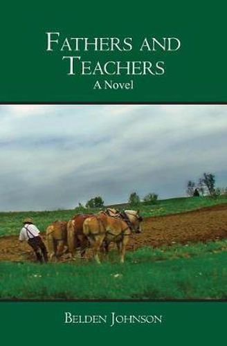 Cover image for Fathers and Teachers