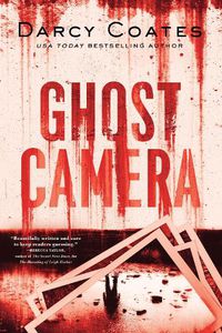 Cover image for Ghost Camera