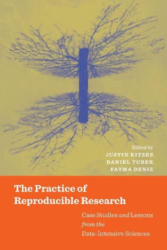 Cover image for The Practice of Reproducible Research: Case Studies and Lessons from the Data-Intensive Sciences