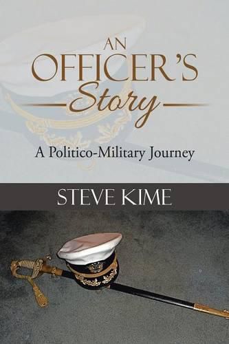 Cover image for An Officer's Story