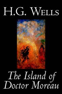 Cover image for The Island of Doctor Moreau