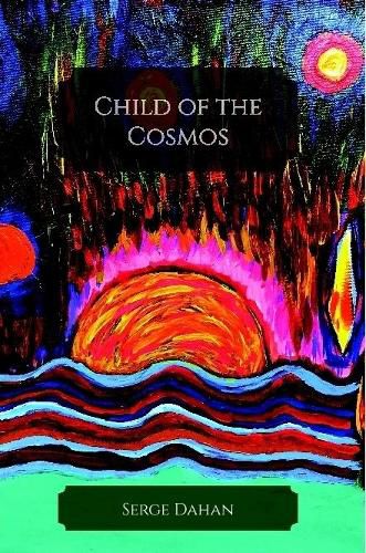 Cover image for Child of the Cosmos (in color)