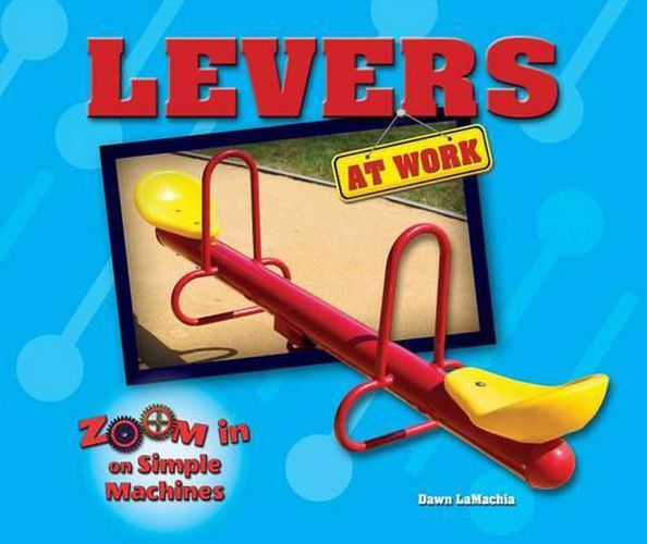 Cover image for Levers at Work