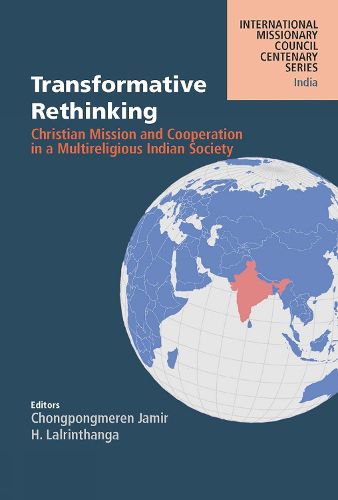 Cover image for Transformative Rethinking