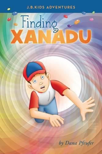 Cover image for Finding Xanadu