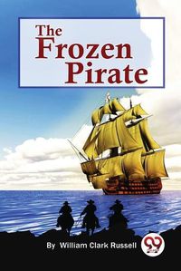 Cover image for The Frozen Pirate