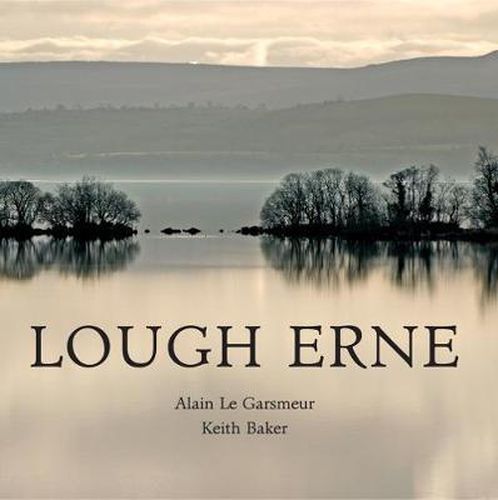 Cover image for Lough Erne