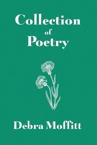 Cover image for Collection of Poetry