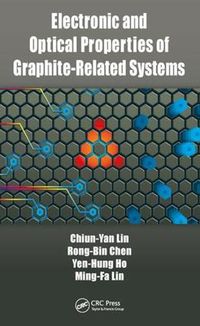 Cover image for Electronic and Optical Properties of Graphite-Related Systems