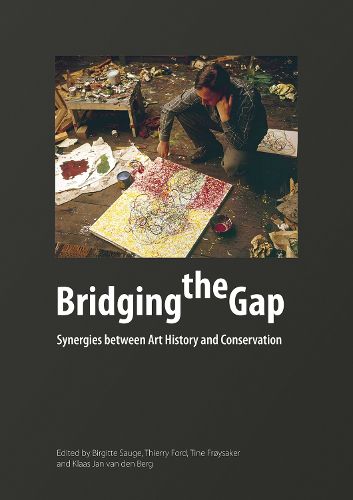 Cover image for Bridging the Gap