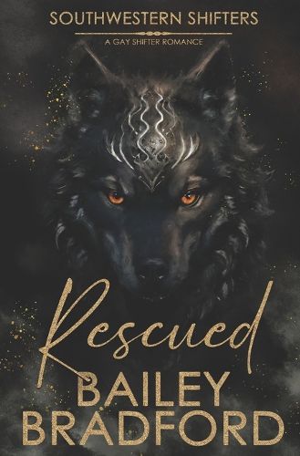Cover image for Rescued