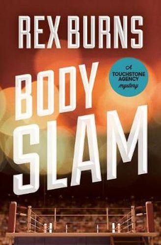 Cover image for Body Slam