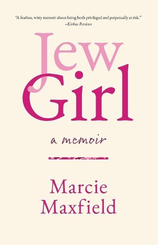 Cover image for JewGirl