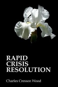 Cover image for Rapid Crisis Resolution