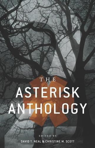 Cover image for The Asterisk Anthology: Volume 2