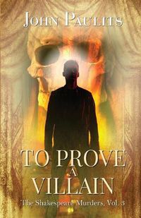 Cover image for To Prove a Villain