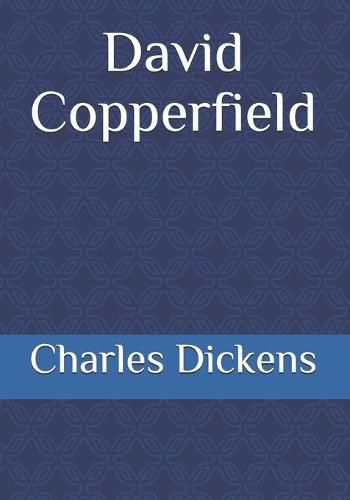 Cover image for David Copperfield