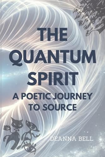 Cover image for The Quantum Spirit