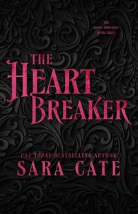 Cover image for The Heartbreaker