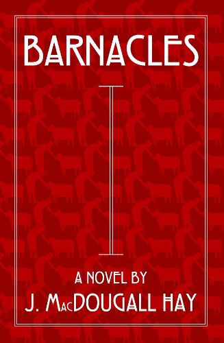 Cover image for Barnacles