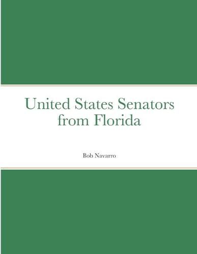 United States Senators from Florida