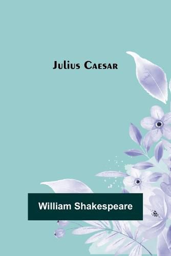 Cover image for Julius Caesar
