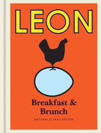 Cover image for Little Leon: Breakfast & Brunch