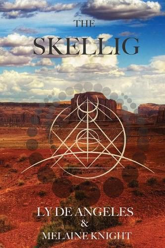 Cover image for The Skellig