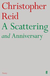 Cover image for A Scattering and Anniversary