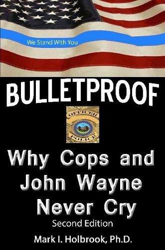 Cover image for Bulletproof