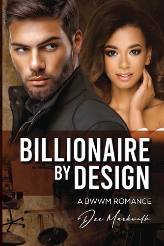 Cover image for Billionaire by Design